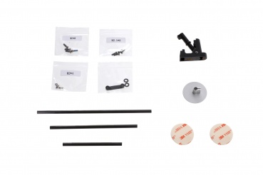 DJI Matrice 600 Klappbarer GPS Halter Part 23